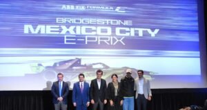 FORMULA -E en 2027, inicia cuenta regresiva…