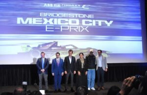 FORMULA -E en 2027, inicia cuenta regresiva…