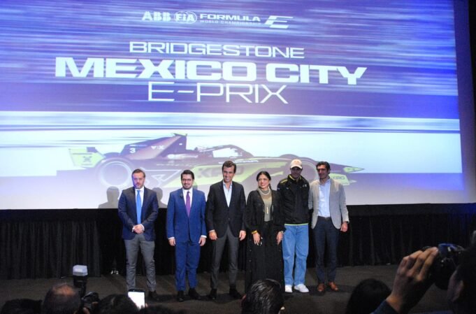 FORMULA -E en 2027, inicia cuenta regresiva…