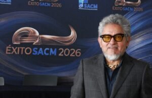 FATO Recibirá el Reconocimiento «El Gran Maestro», en los premios SACM 2026