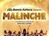 MALINCHE… de Nacho Cano