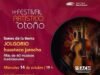 *»14° FESTIVAL ARTISTICO DE OTOÑO (FAO)”*
