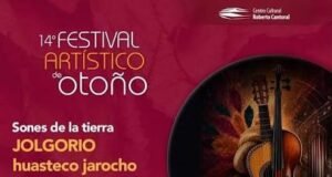 *»14° FESTIVAL ARTISTICO DE OTOÑO (FAO)”*