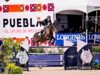 LONGINES FEI JUMPING WORLD CUP™ Puebla 2026